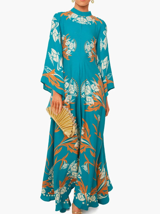 Florence Placee Magnifico Dress