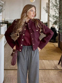 Wine Red