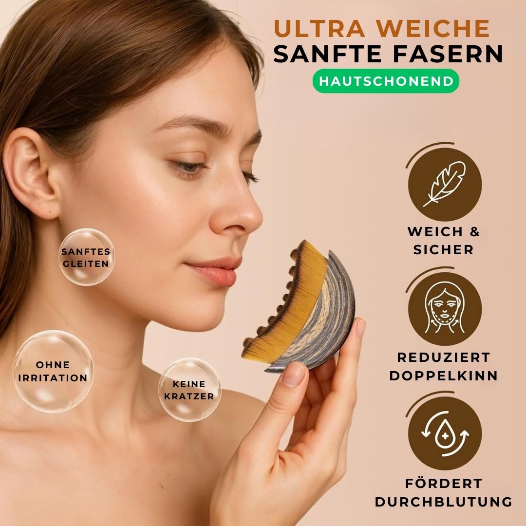 Lymphatic Massage Brush