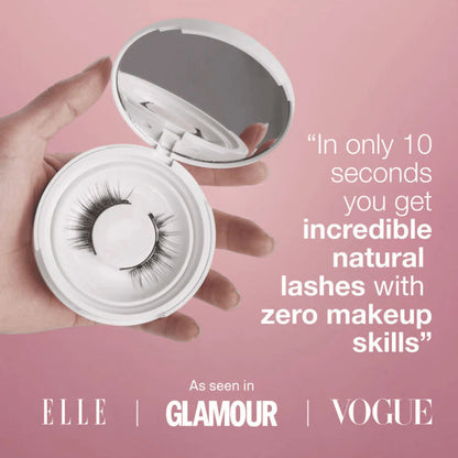 Upgraded Magnetic Lashes
